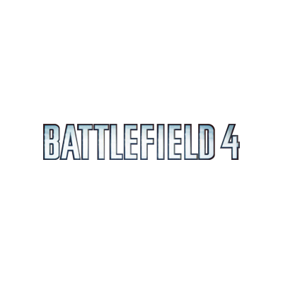 BattlePack Or pour Battlefield 4 logo